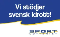 Hudik Revision AB - Vi samarbetar med Sport Lotteriet